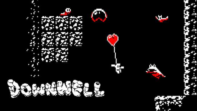 downwell